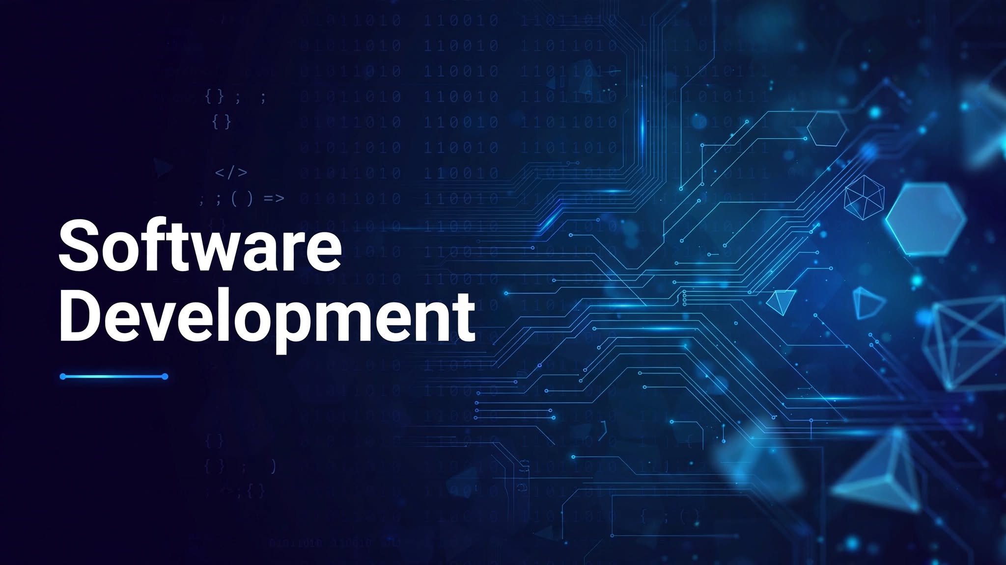 Softwares